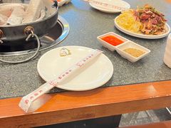 -揽月斋炙子烤肉·清真(安定门·五道营店)
