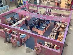 -燕莎友谊商城(金源店)