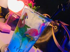 -甜喵酒吧(茂业店)