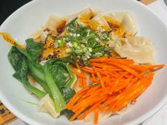 -陳香貴·兰州牛肉面(东方宝泰店)