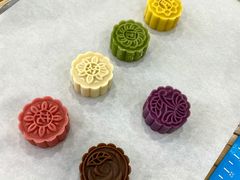 -陶语手工·拼豆·陶艺·银饰diy(宽厚里店)