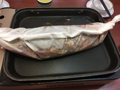 -鱼鼎香烤鱼火锅(华发商都店)