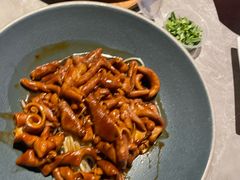 -啫神·广州地标美食(北京路店)