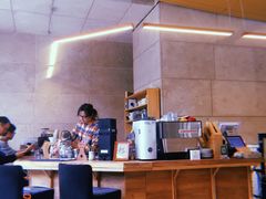 -古耳咖啡(北锣店)