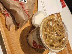 -Tims天好咖啡·贝果(东方广场店)