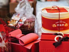 -tuan woodfire kitchen(锦绣坊店)