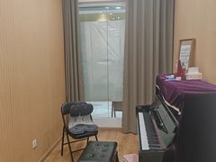 -珠江钢琴艺术中心(文一路店)