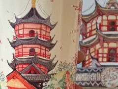 -鸡鸣赐茶(鸡鸣寺路店)