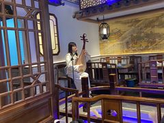 -姑苏家宴·苏帮菜·松鼠桂鱼(苏州总店)