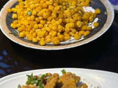 -朋友圈概念餐厅(象山万达广场店)