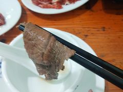 -蔡社牛肉城(龙湖店)