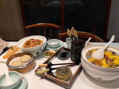 -江城小馆陕南妈妈菜·全球旅行餐厅(钟楼店)