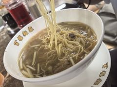 -百福麵家(新馬路店)