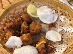 -新城餐厅(吉祥北街店)