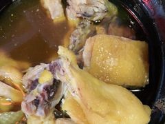 盐酒河田鸡-杨家汀州韵(万达店)