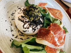 -BOR Eatery(安福路店)