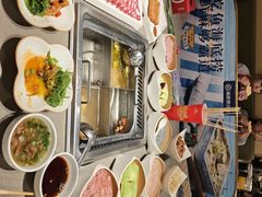 -海底捞火锅(苏宁广场店)