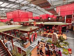 -老山东·山东菜(鲁菜名店)