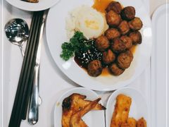 -宜家·瑞典风味餐厅(北京西红门店)