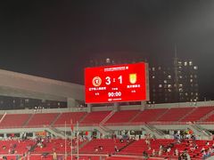 -铁西体育场