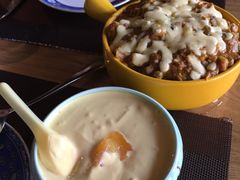 -食彩美印度特色美食餐厅·印度料理