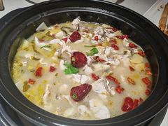 -周渝食惦酸菜鱼(青浦店)