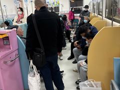 -上海市普陀区中心医院