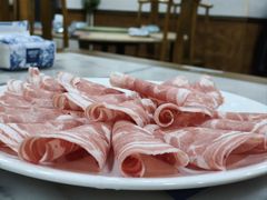 -马记伊源斋涮肉·清真菜(百子湾店)