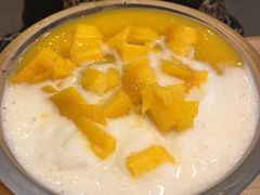 -许留山(梳士巴利道店)