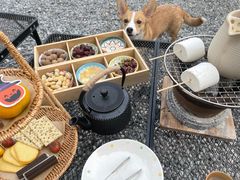 -小时光咖啡馆(开森度假森林店)