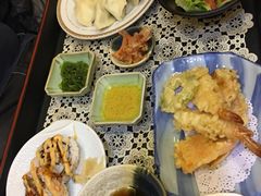 -红叶日料·放题·海胆·定食(星海店)
