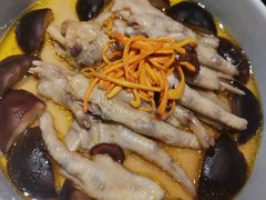 -筱爷叔·上海传统手工菜(玉树路店)
