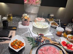 -黑牛の店·黑金店(沈阳万象城店)