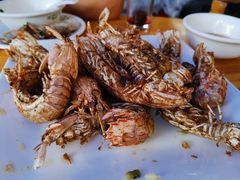-天天渔港海鲜酒家(石浦玉泉路店)