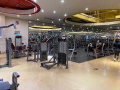 -奇迹健身(SM广场店)