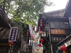 -两江国际影视城