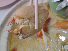 -龙海鲜螃蟹王(宏茂桥店)