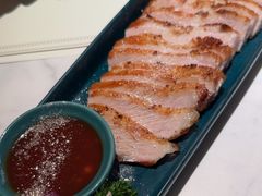 -太食獸泰式茶餐厅(济南万象城店)