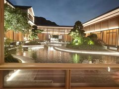 -湘湖逍遥庄园·水漾中餐厅