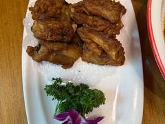 -品大三·南京菜(大行宫店)