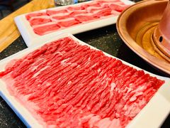-南门涮肉(上海二店)