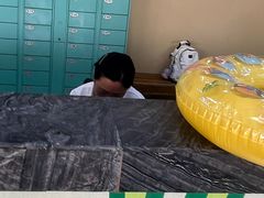 -汤山欢乐水世界