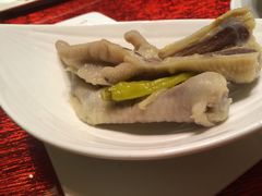 -广州逸林假日酒店·四季桃源中餐厅(白云山风景区店)