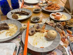-熊猫自助餐厅.萌趣城堡(长隆熊猫酒店)