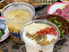 -谭记重庆老火锅(总店)