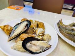 -芭菲盛宴·环球美食(袁家岗店)
