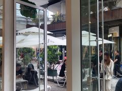 -% Arabica阿拉比卡咖啡(前滩太古里店)