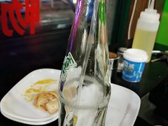 -巴麦隆自助烤肉(桂林路店)