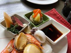 -西安高新洲际酒店•源咖啡全日制餐厅