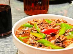 -纳瓦新疆菜(银都店)